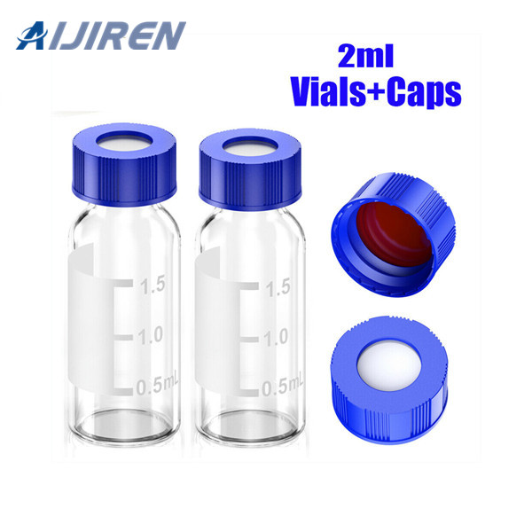 <h3>Does Waters sell a 2-mL vial rack for the Waters 20-position </h3>
